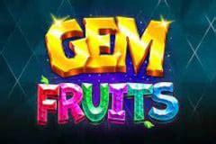 Gem Fruits Slot Review – Win Up to Five Jackpot Prizes.